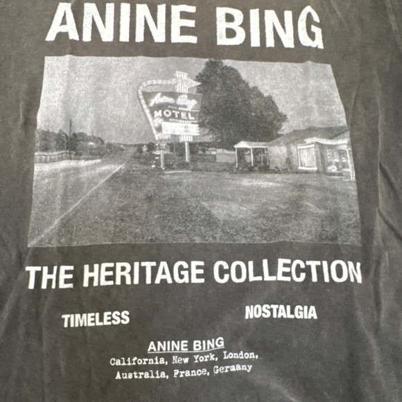 Annie Bing - Picture 4 of 5